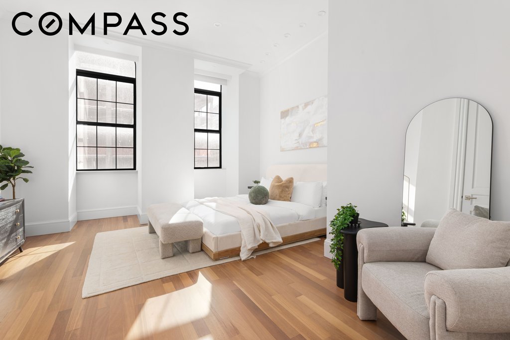 351 East 51st Street, Unit LOFT5 photo 4