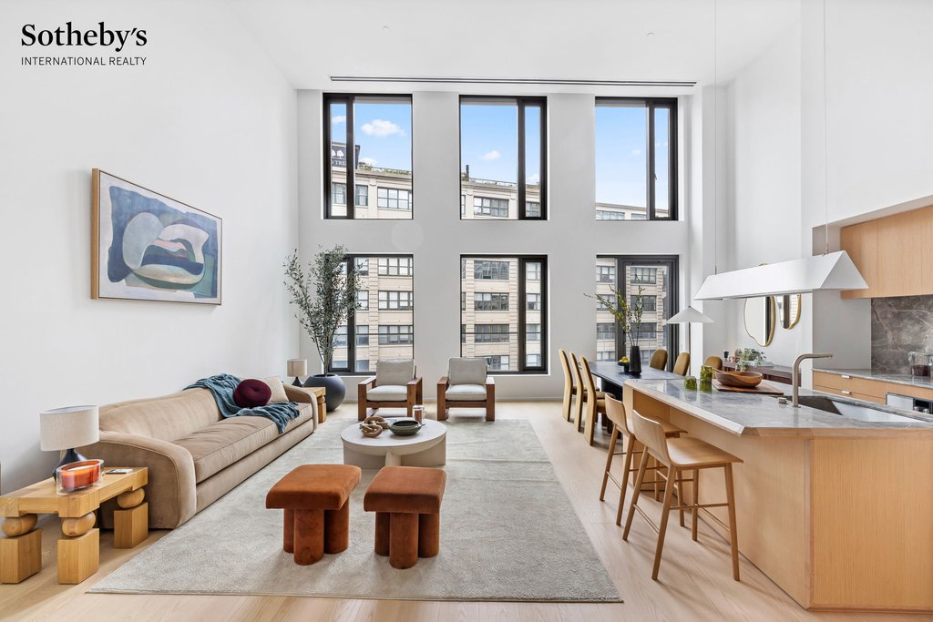 30 Front Street, Unit 10E