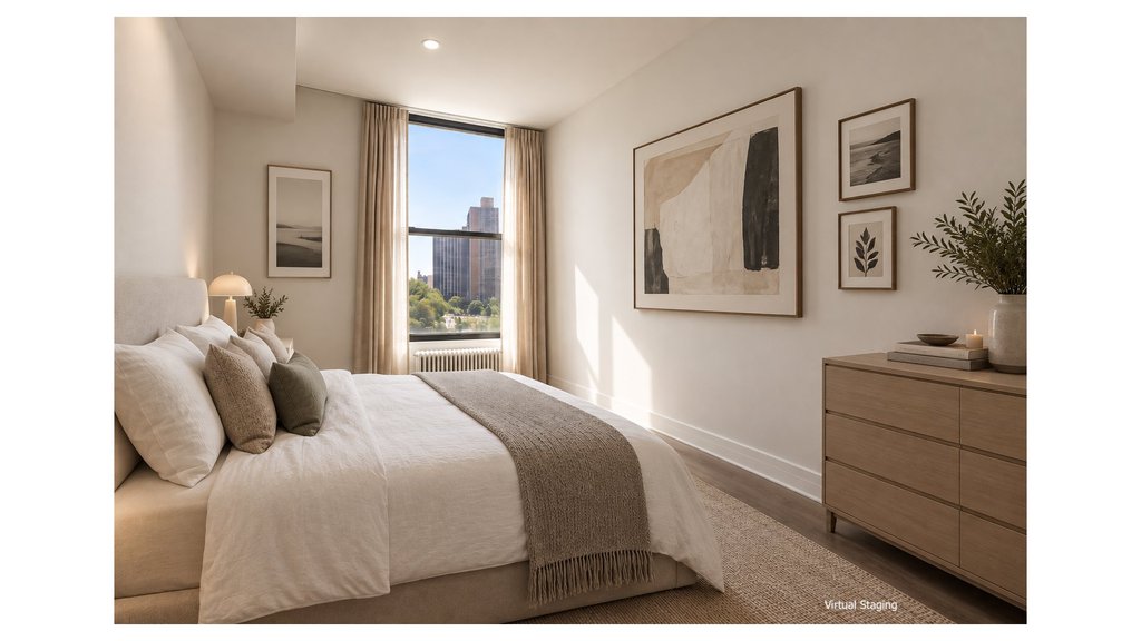 70 Washington Street, Unit 7F photo 3