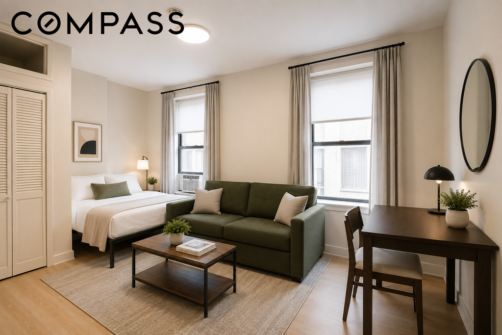 424 East 115th Street, Unit 4C