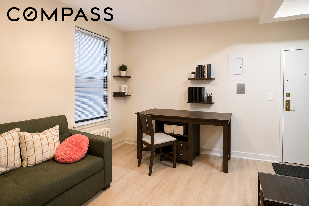 424 East 115th Street, Unit 4C photo 3