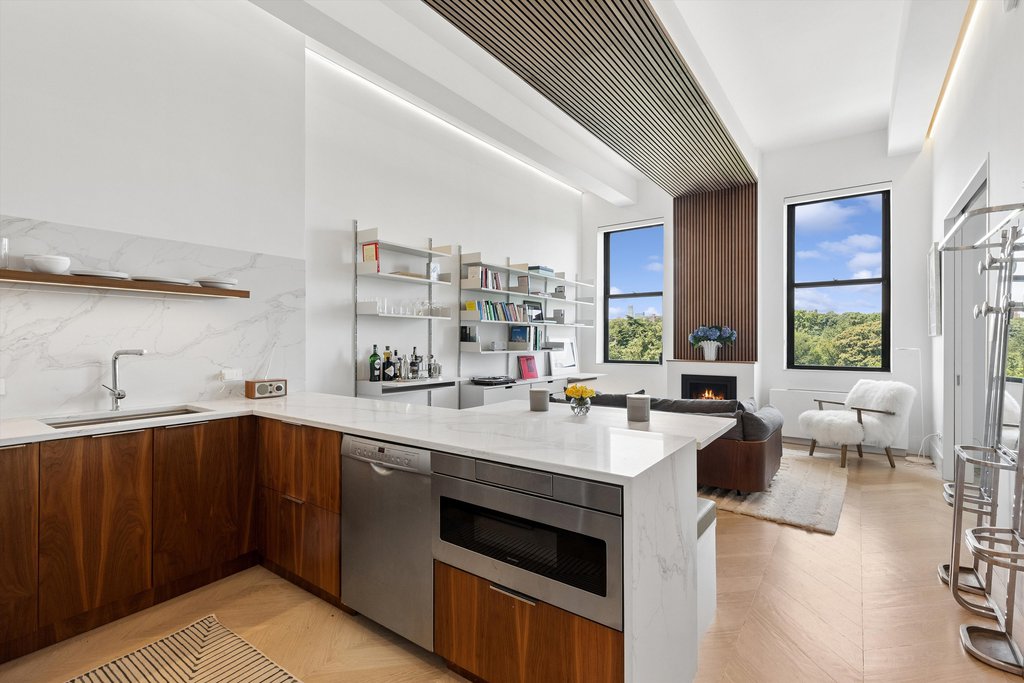 1255 Fifth Avenue, Unit 6C