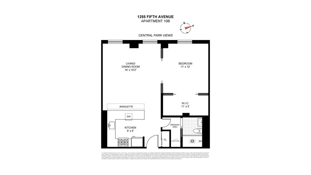 1255 Fifth Avenue, Unit 6C photo 9