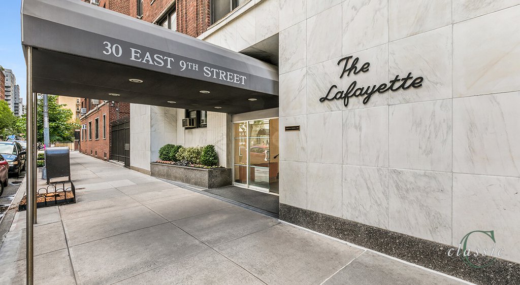 30 East 9th Street, Unit 5KK