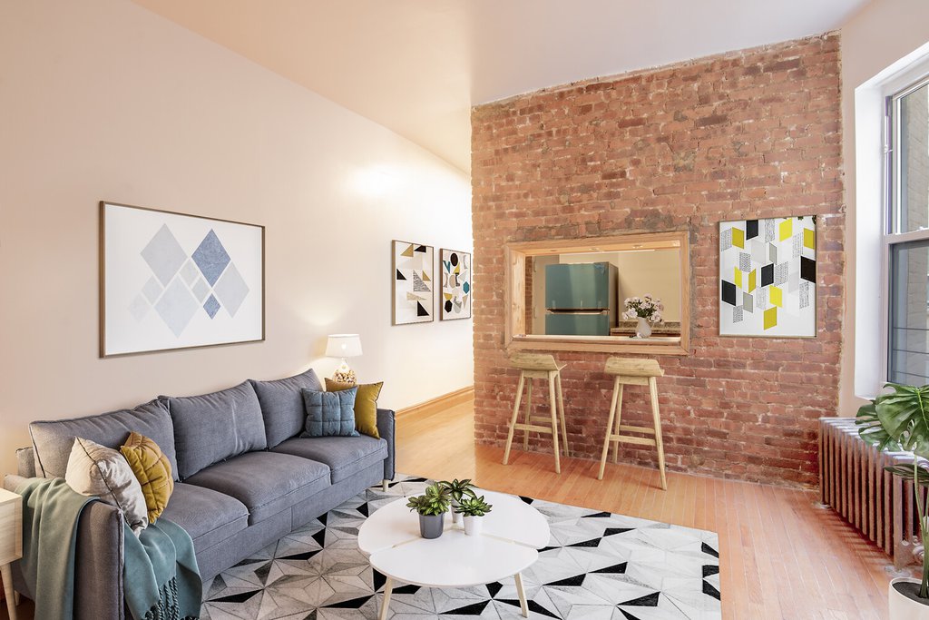 515 West 135th Street, Unit 3A