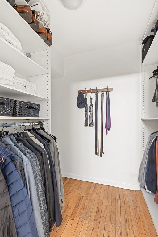 408 West 57th Street, Unit 4C photo 4
