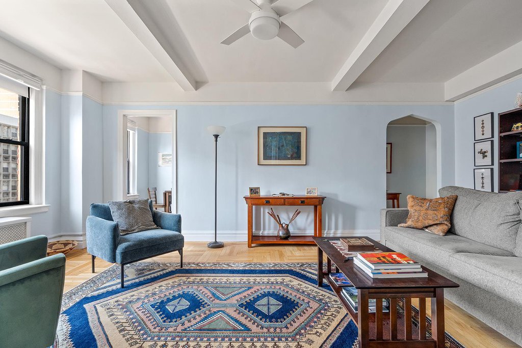 127 West 96th Street, Unit 11B