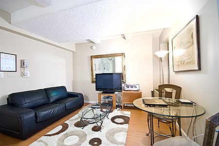 150 West 51st Street, Unit 812