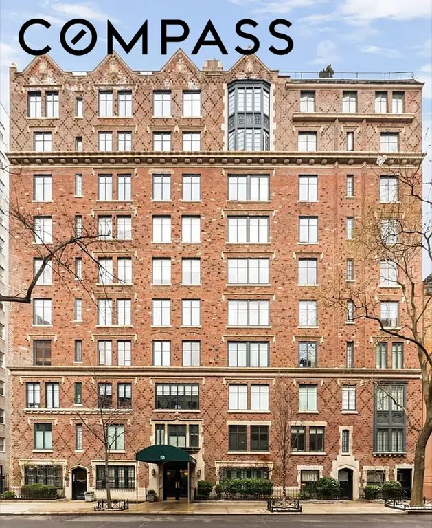 61 West 9th Street, Unit 8E photo 7