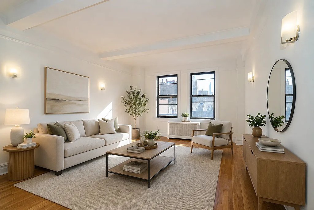 27 West 96th Street, Unit 11C