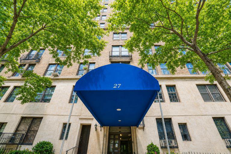 27 West 96th Street, Unit 11C photo 8