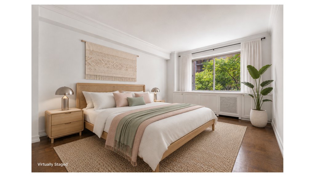 225 East 46th Street, Unit 4D