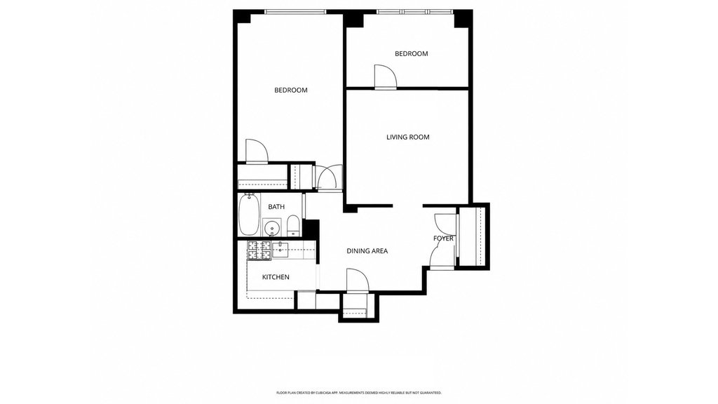 225 East 46th Street, Unit 4D photo 13