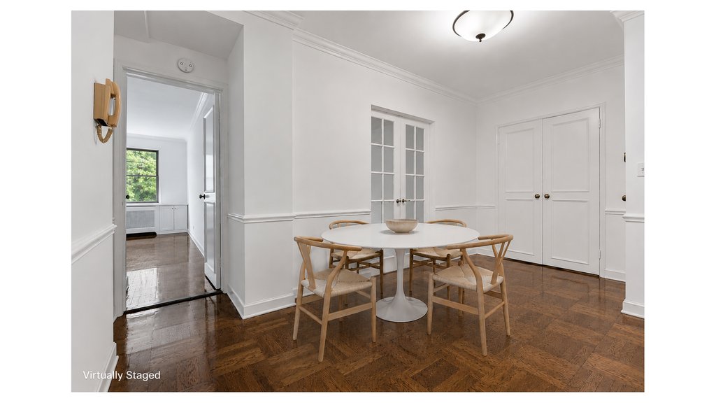 225 East 46th Street, Unit 4D photo 5
