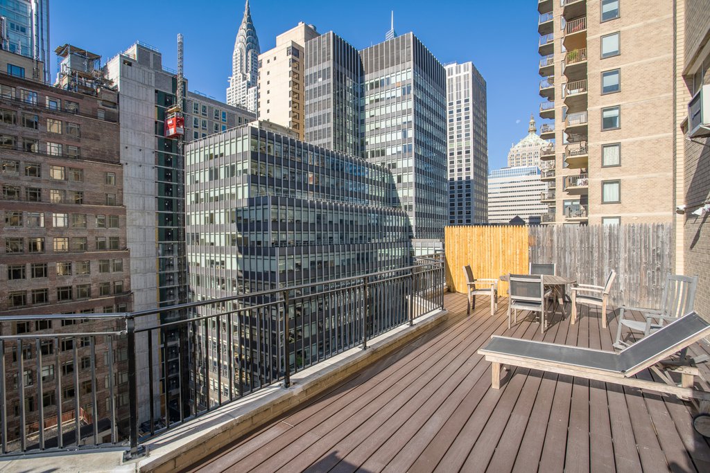 225 East 46th Street, Unit 4D photo 9