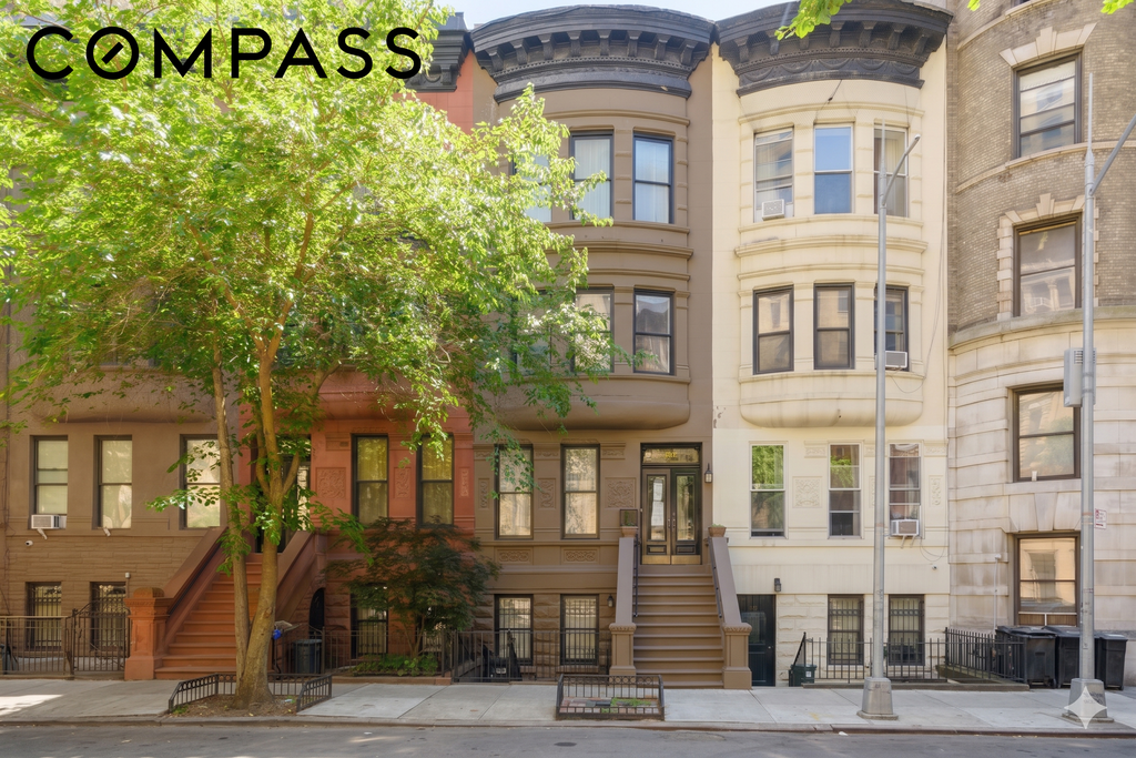 338 West 71st Street