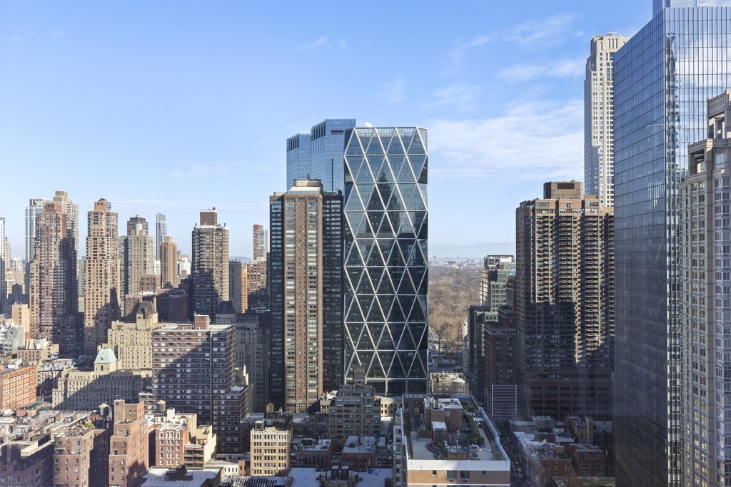 310 West 52nd Street, Unit 36J photo 2