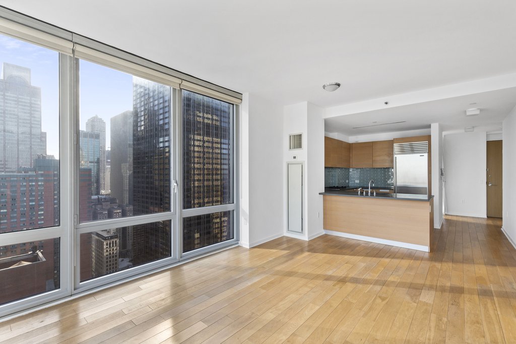310 West 52nd Street, Unit 36J photo 5