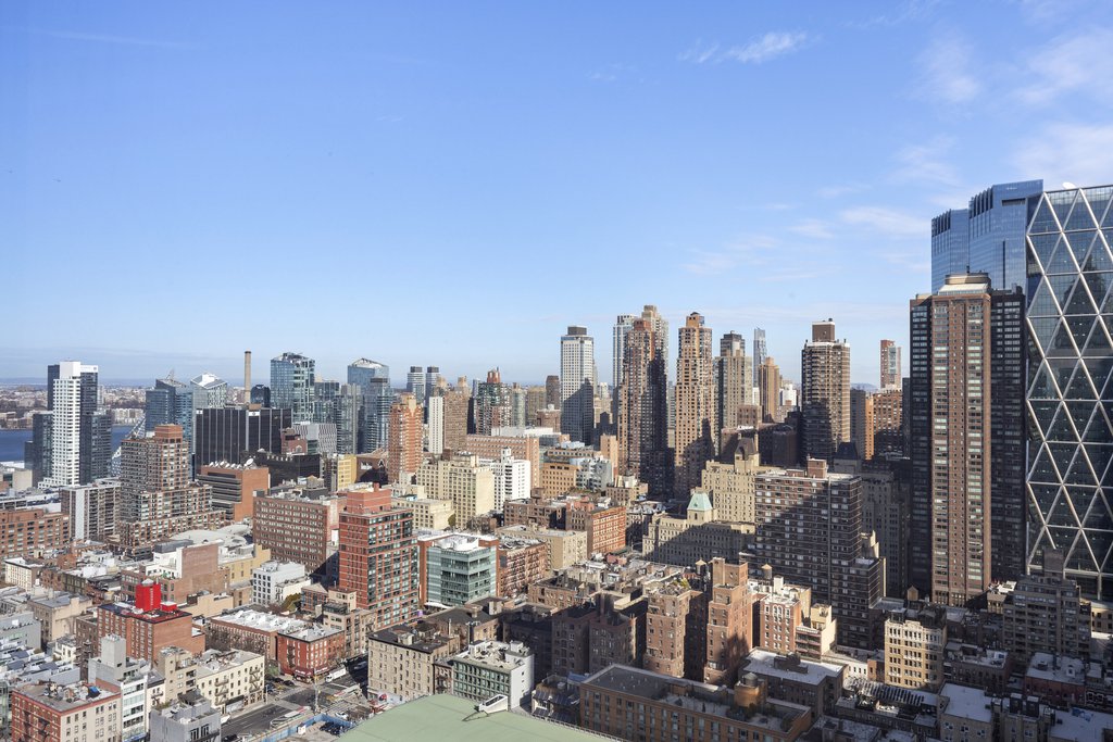 310 West 52nd Street, Unit 36J photo 13