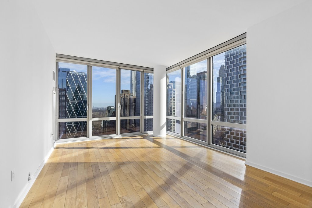 310 West 52nd Street, Unit 36J photo 14