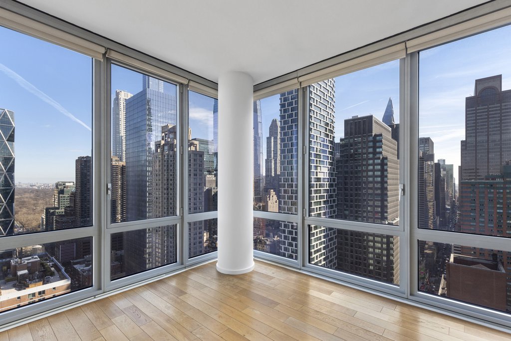 310 West 52nd Street, Unit 36J photo 15