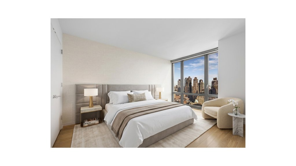 310 West 52nd Street, Unit 36J photo 6