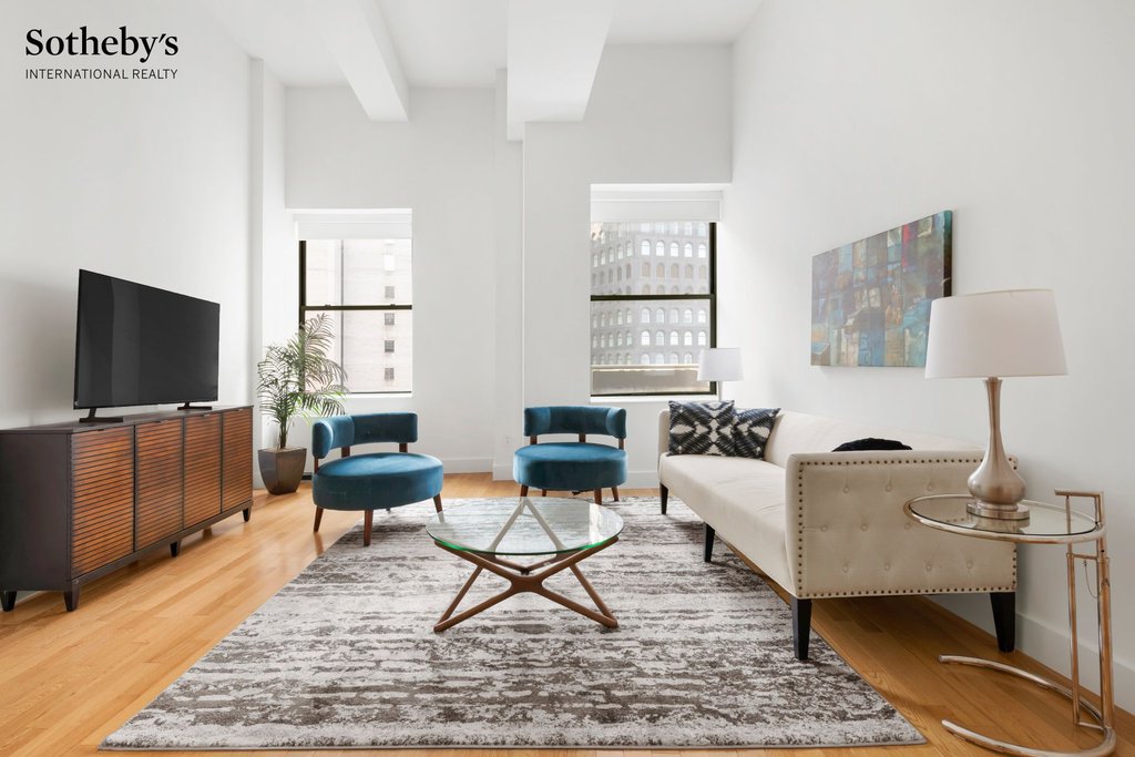 99 John Street, Unit PH9