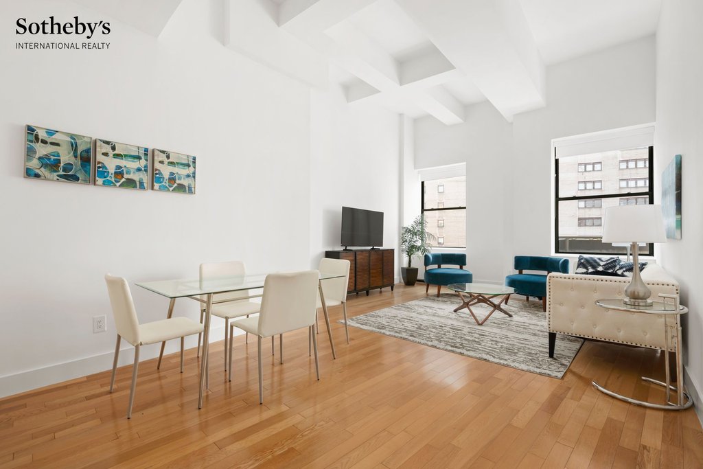 99 John Street, Unit PH9 photo 4