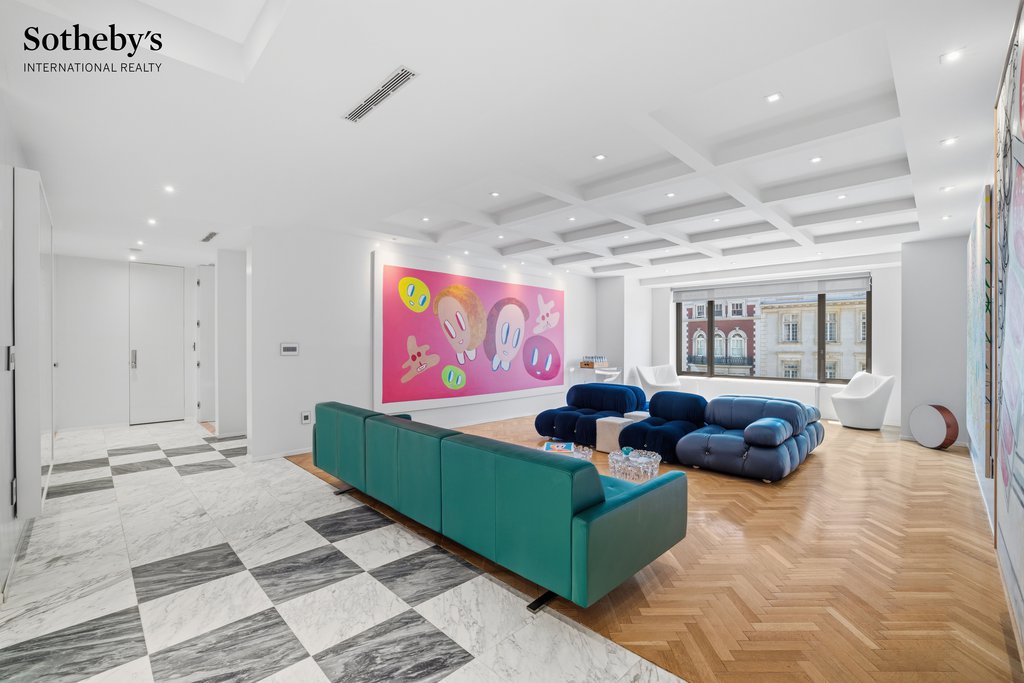980 Fifth Avenue, Unit 4B