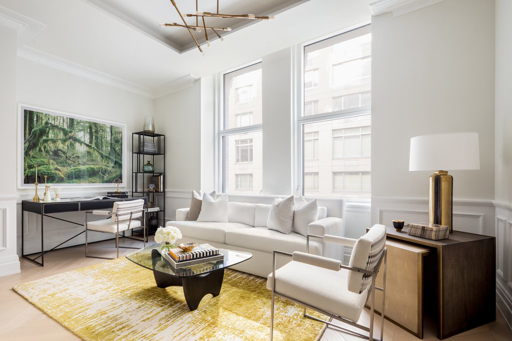 108 Leonard Street, Unit 11J