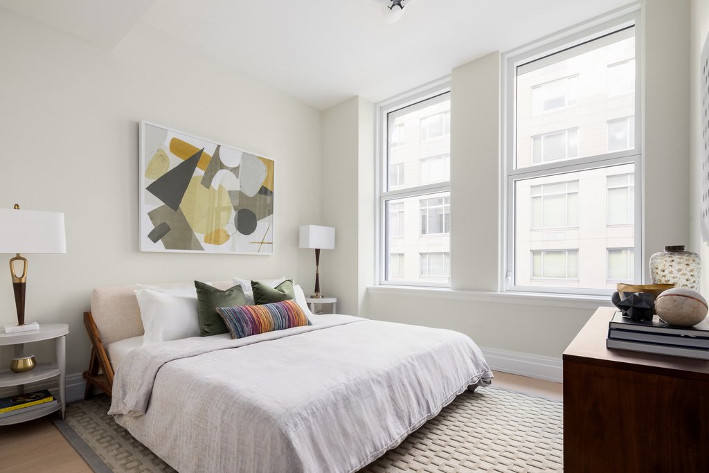 108 Leonard Street, Unit 11J photo 4