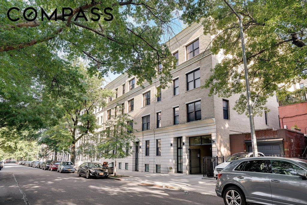 906 Prospect Place, Unit 1A