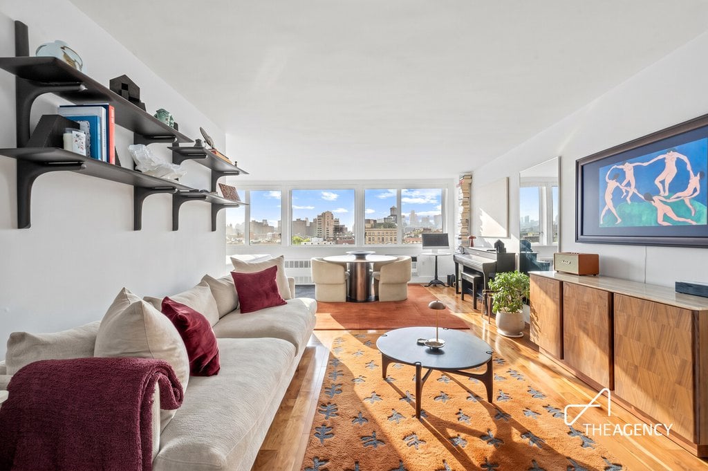 333 East 14th Street, Unit 10G