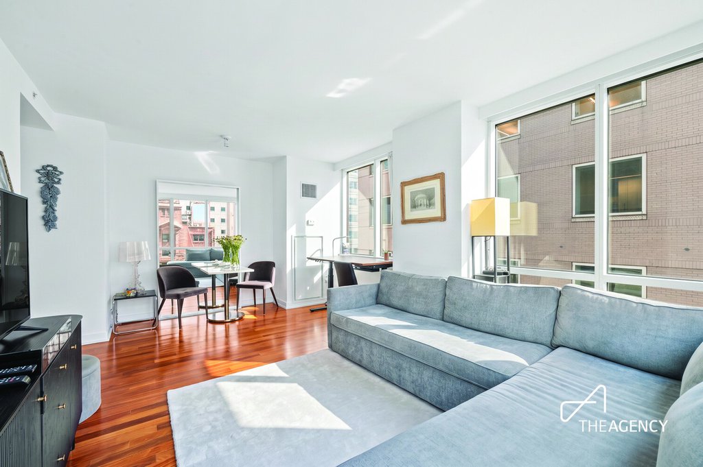 60 East 55th Street, Unit 19A photo 2