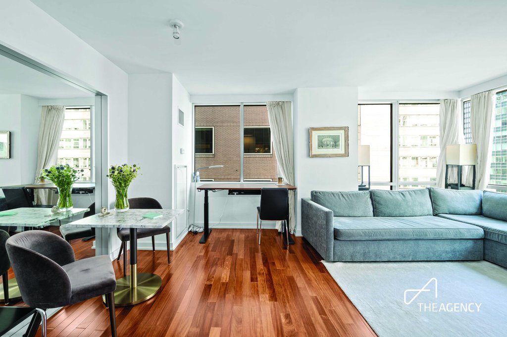 60 East 55th Street, Unit 19A photo 3