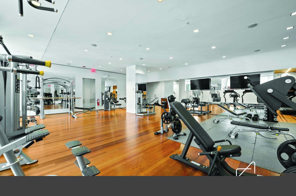 60 East 55th Street, Unit 19A photo 8