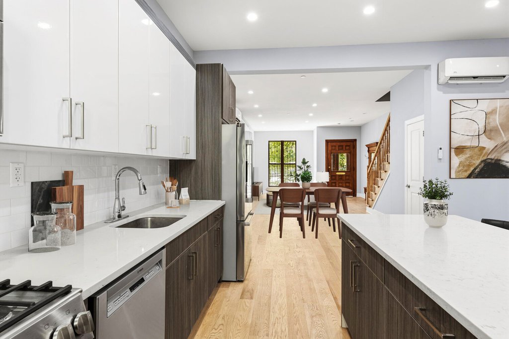 307 West 136th Street