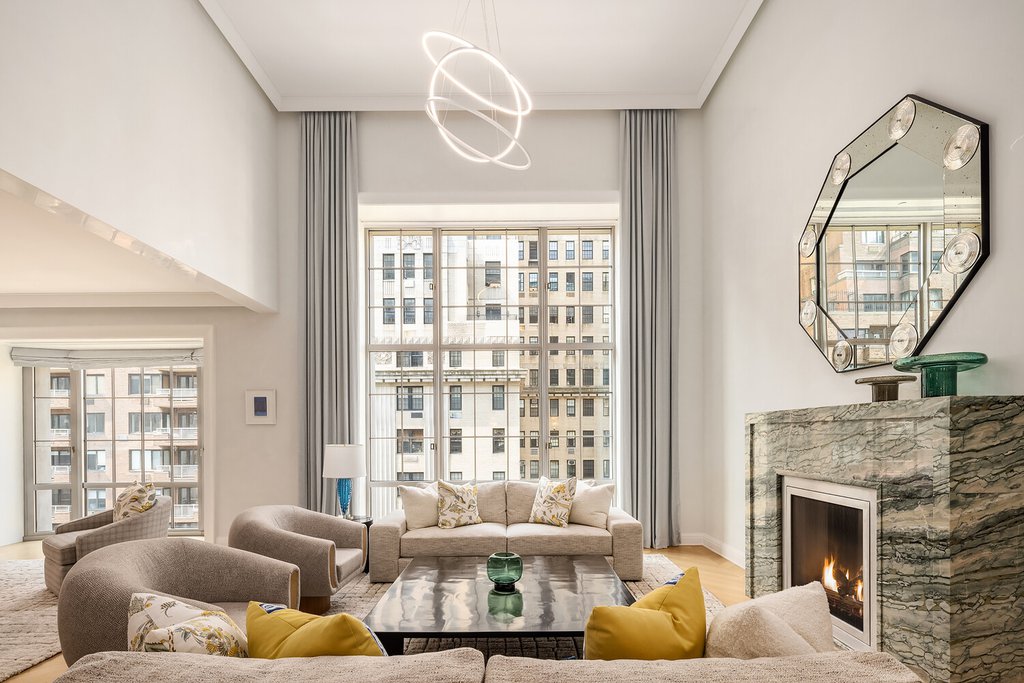 109 East 79th Street, Unit 12W