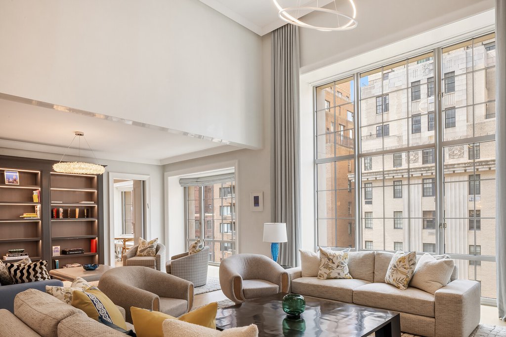 109 East 79th Street, Unit 12W photo 5