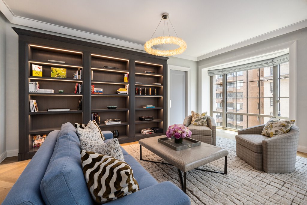 109 East 79th Street, Unit 12W photo 6