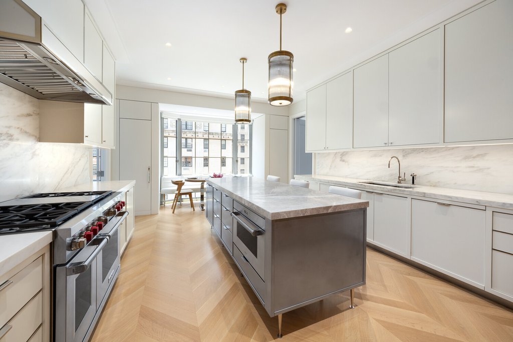 109 East 79th Street, Unit 12W photo 9