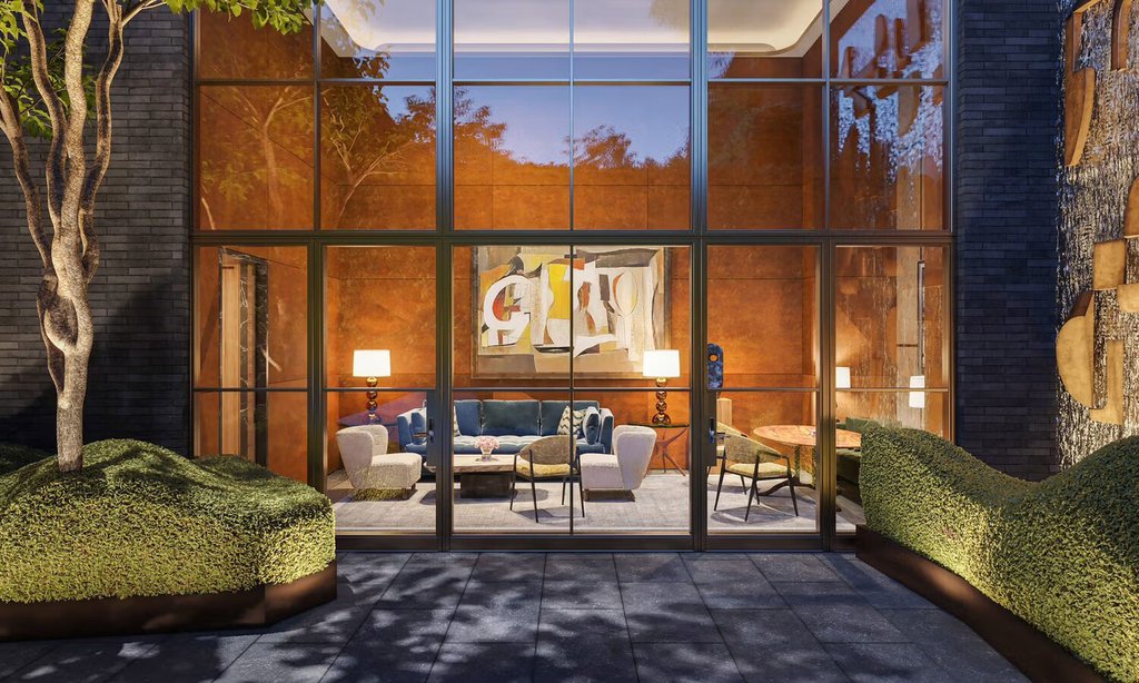 109 East 79th Street, Unit 12W photo 33