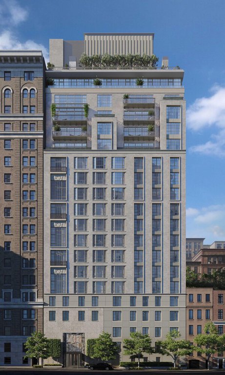 109 East 79th Street, Unit 12W photo 34