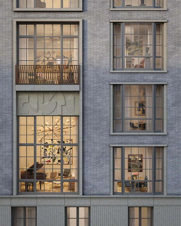 109 East 79th Street, Unit 12W photo 35