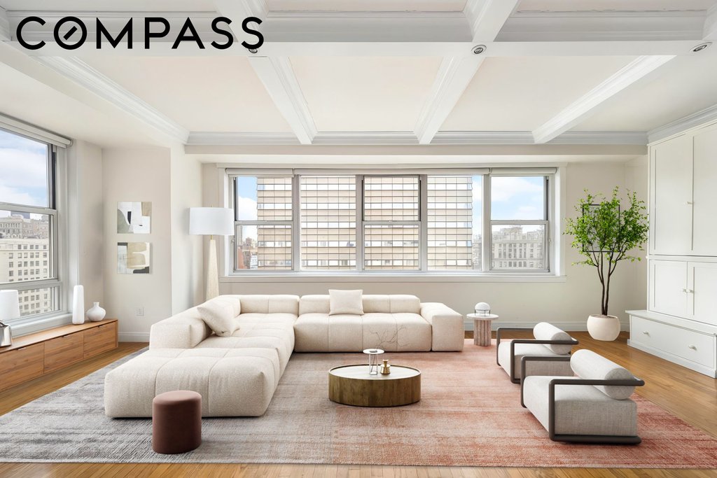 69 Fifth Avenue, Unit 17HJ