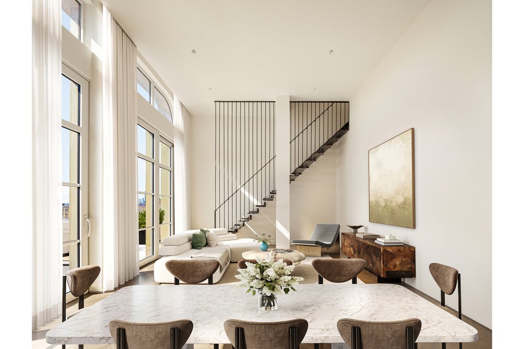 350 East 18th Street, Unit PH photo 5
