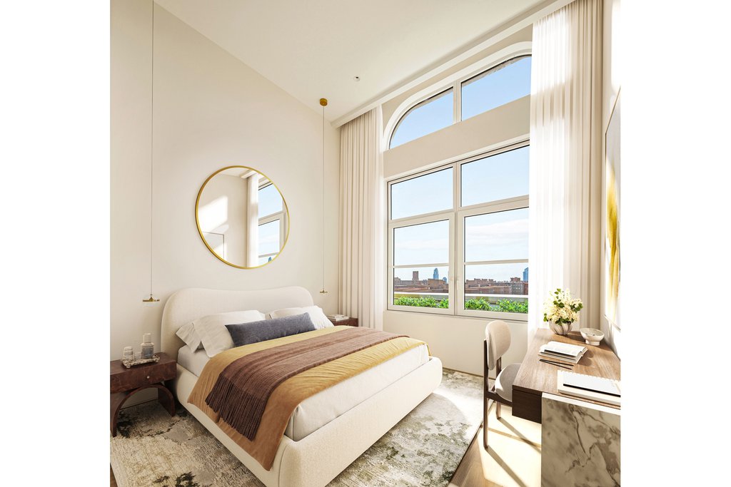 350 East 18th Street, Unit PH photo 9