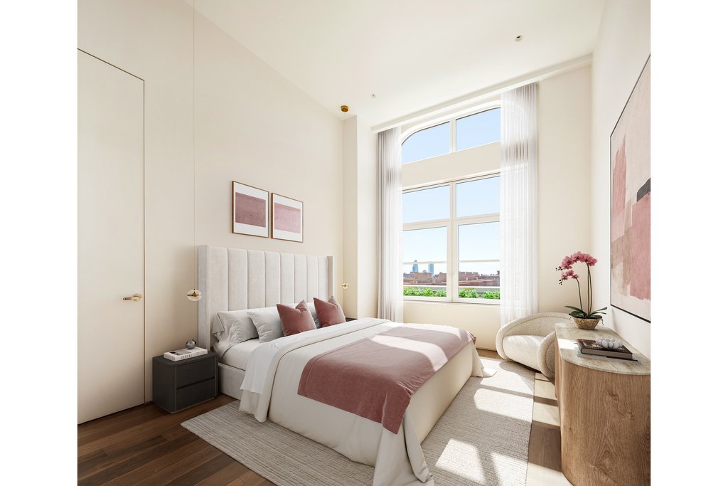 350 East 18th Street, Unit PH photo 6