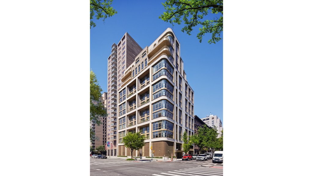 350 East 18th Street, Unit PH photo 27