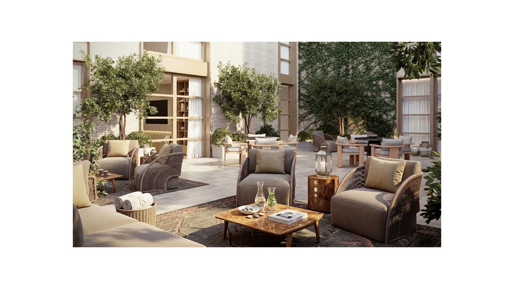 350 East 18th Street, Unit PH photo 19